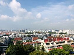 Blk 107 Bedok Reservoir Road (Bedok), HDB 3 Rooms #288742941